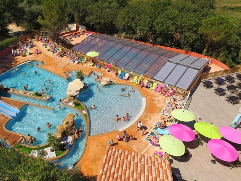 Camping des Albères - Camping Pyrénées-Orientales - Image N°5