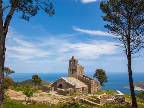 Camping des Albères - Camping Pyrénées-Orientales - Image N°40