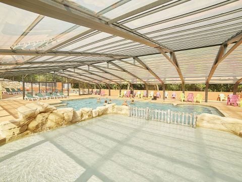 Camping des Albères - Camping Pyrénées-Orientales - Image N°2