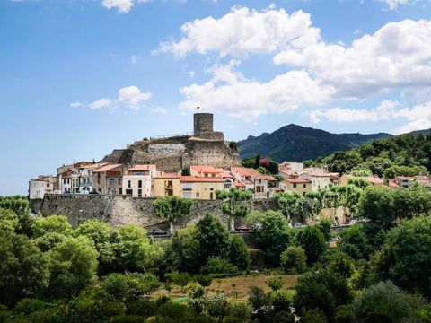 Camping des Albères - Camping Pyrénées-Orientales - Image N°39