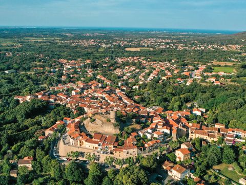 Camping des Albères - Camping Pyrénées-Orientales - Image N°41