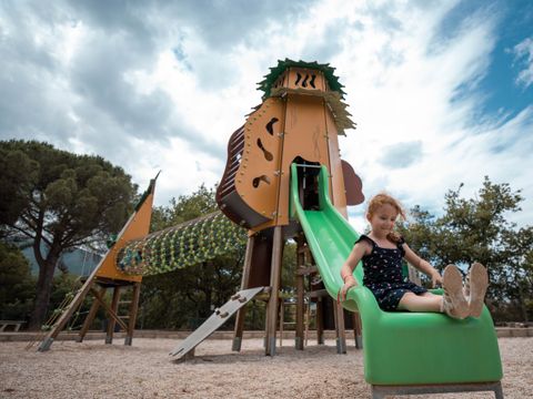 Camping des Albères - Camping Pyrénées-Orientales - Image N°18