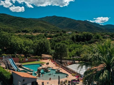 Camping des Albères - Camping Pyrénées-Orientales - Image N°12