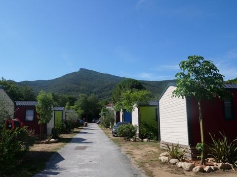 Camping des Albères - Camping Pyrénées-Orientales - Image N°48