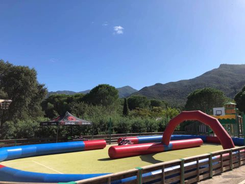 Camping des Albères - Camping Pyrénées-Orientales - Image N°21