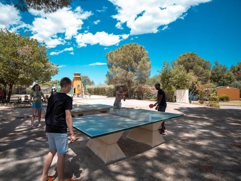 Camping des Albères - Camping Pyrénées-Orientales - Image N°17