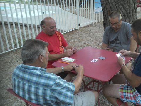 Camping La Tour de France - Camping Pyrénées-Orientales - Image N°39