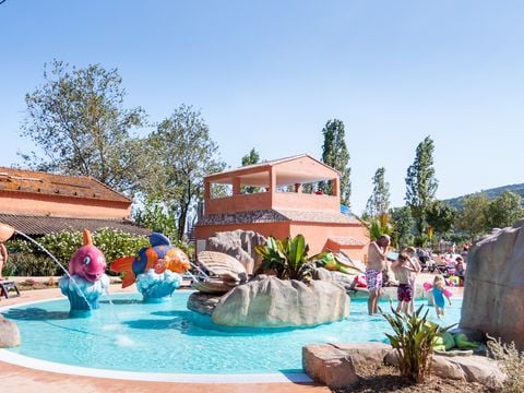 Camping Saint Louis - Camping Alpes-Maritimes - Image N°32