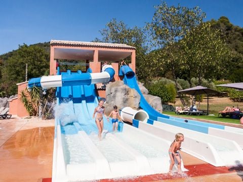 Camping Saint Louis - Camping Alpes-Maritimes - Image N°31