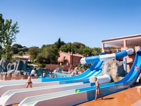 Camping Saint Louis - Camping Alpes-Maritimes - Image N°30