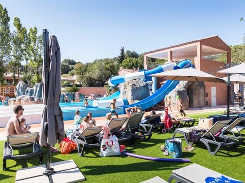 Camping Saint Louis - Camping Alpes-Maritimes - Image N°22