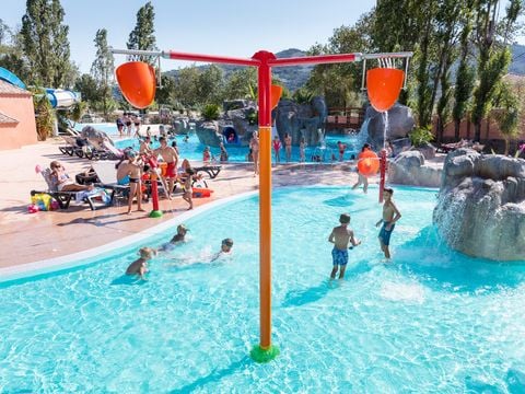 Camping Saint Louis - Camping Alpes-Maritimes - Image N°17