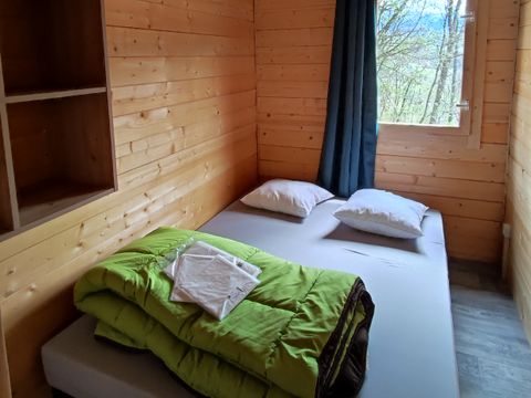 CHALET 6 people - Premium cottage +spa