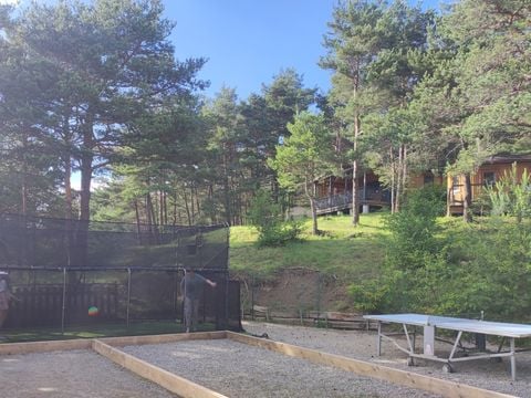 Camping Le Champ Long - Camping Isère - Image N°40