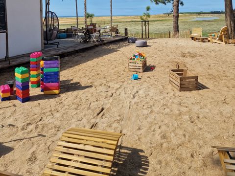 Camping Le Bellevue - Camping Vendée - Image N°21