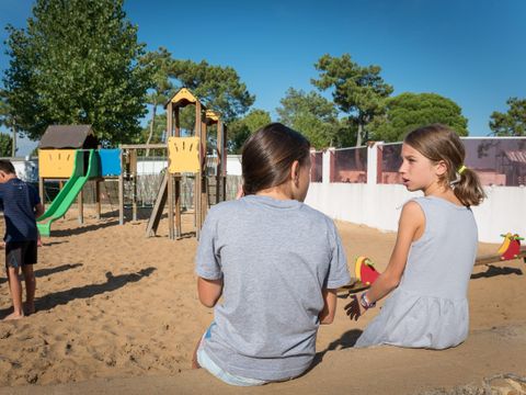 Camping Escale du Perthuis - Camping Vendée - Image N°47