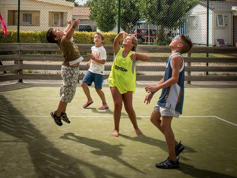 Camping Escale du Perthuis - Camping Vendée - Image N°46