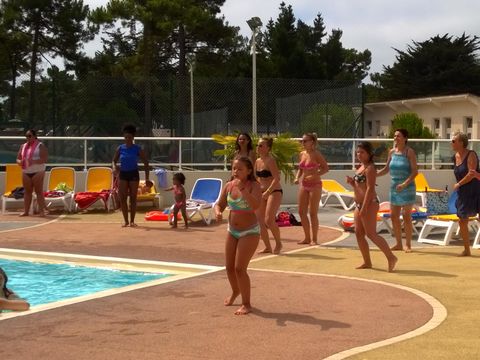 Camping maeva Club Les Préveils - Camping Vendée - Afbeelding N°5