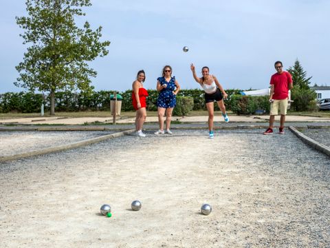 Camping Paradis Les Jonquilles - Camping Vendée - Image N°19