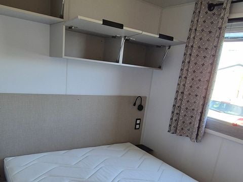 MOBILE HOME 4 people - PREMIUM 2 bedrooms 4 people Saturday