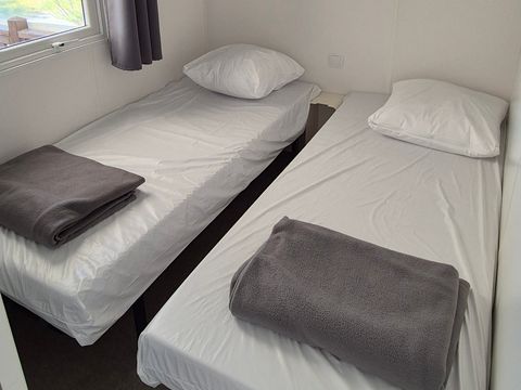MOBILHOME 6 personnes - Confort 3 chambres Dimanche