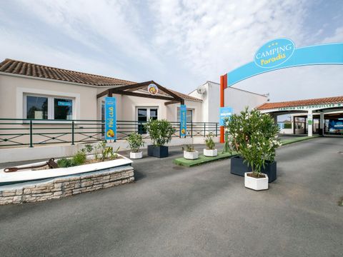 Camping Paradis Les Jonquilles - Camping Vendée - Image N°26