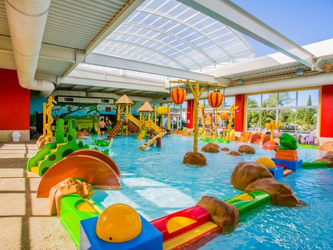 Camping Sylvamar   - Camping Landes