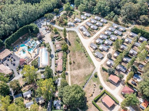 Camping paradis l'Escapade  - Camping Dordogne - Image N°25