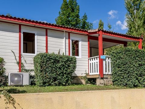 CHALET 4 personnes - Classique 2 chambres Mercredi