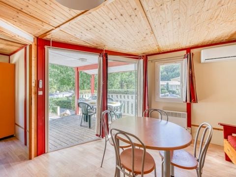 CHALET 4 people - Classic 2 bedrooms Wednesday