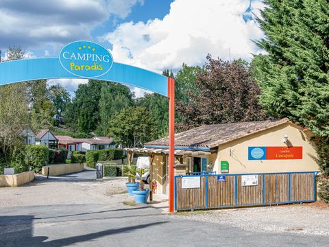 Camping paradis l'Escapade  - Camping Dordogne - Image N°13