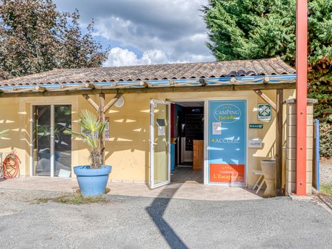 Camping paradis l'Escapade  - Camping Dordogne - Image N°27