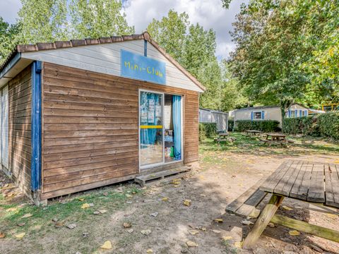 Camping paradis l'Escapade  - Camping Dordogne - Image N°24