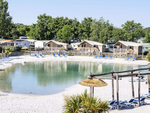 Camping Romanée - L'Evasion - Camping Vendée - Image N°76