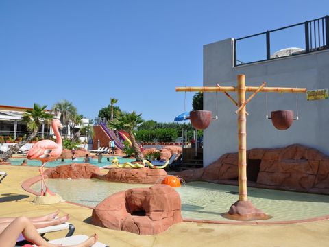 Camping l'Oasis Palavasienne - Camping Hérault - Image N°24