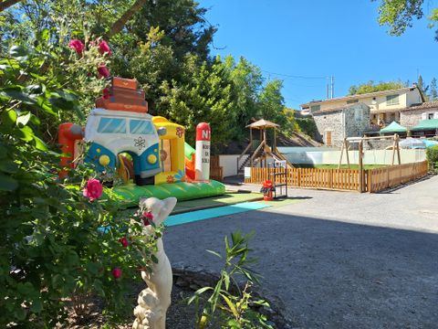 Camping les Rives d'Auzon - Camping Ardèche - Image N°65