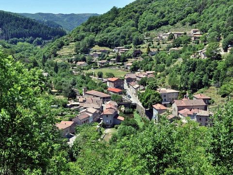 Camping les Rives d'Auzon - Camping Ardèche - Image N°44