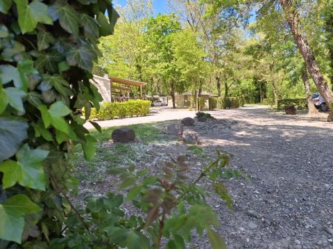 Camping les Rives d'Auzon - Camping Ardèche - Image N°70