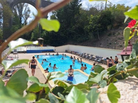 Camping les Rives d'Auzon - Camping Ardèche - Image N°63