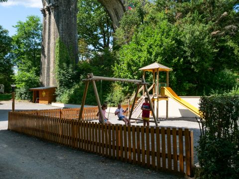 Camping les Rives d'Auzon - Camping Ardèche - Image N°19