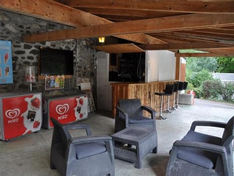 Camping les Rives d'Auzon - Camping Ardèche - Image N°27