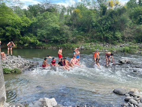 Camping les Rives d'Auzon - Camping Ardèche - Image N°61