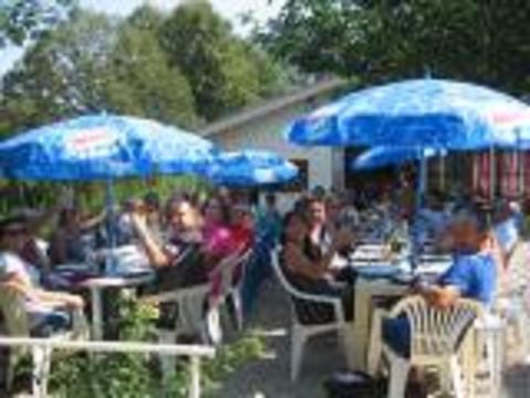 Camping Le Grand Cerf - Camping Drome - Image N°51