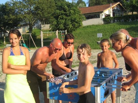 Camping Le Grand Cerf - Camping Drome - Image N°37