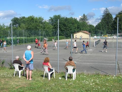 Camping Le Grand Cerf - Camping Drome - Image N°16