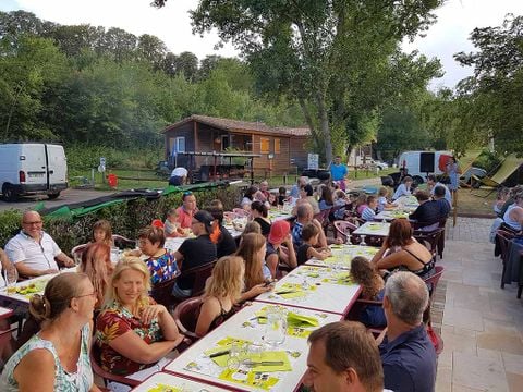 Camping Le Grand Cerf - Camping Drome - Image N°10