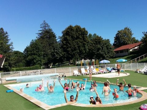 Camping Le Grand Cerf - Camping Drome - Image N°40