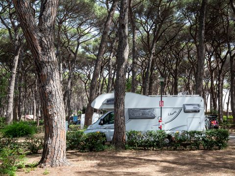 hu Fabulous Village - Camping Rome - Image N°26