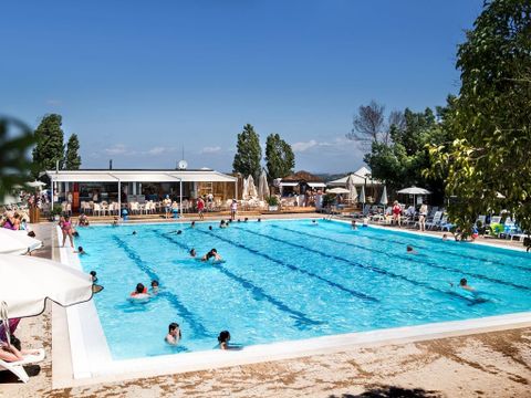 hu Fabulous Village - Camping Roma