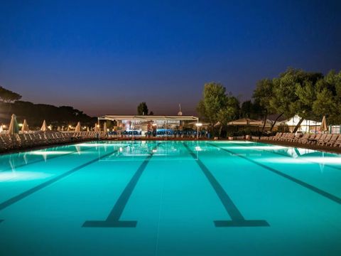 hu Fabulous Village - Camping Rome